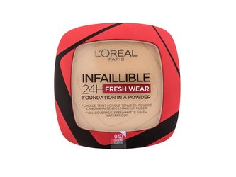 L´Oréal Paris Odstín: 40 Cashmere woman