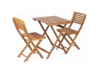 Nábytek balkonový FIELDMANN FDZN 4010-T ALICE-T