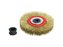 Kartáč okružní 150mm EXTOL CRAFT 17018