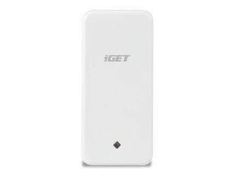 Detektor vibrací IGET SECURITY M3P10
