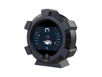 Palubní displej 2\" STU SE-167