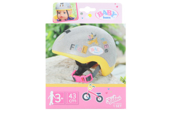 BABY born Helma na kolo