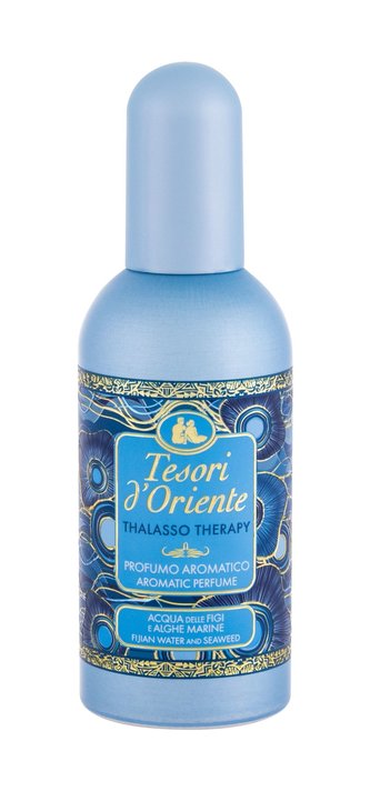 Tesori d´Oriente Thalasso Therapy Parfémovaná voda 100 ml pro ženy