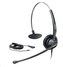 Yealink YHS33 náhlavní souprava, konektory QD a RJ9