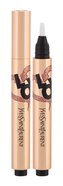 Yves Saint Laurent Touche Éclat Rozjasňovač 2,5 ml 2 Luminous Ivory Valentine’s Day Collector pro ženy