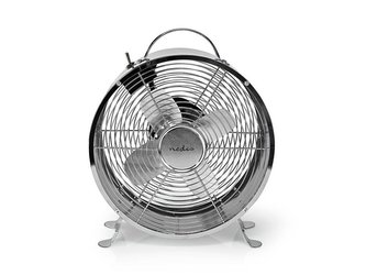 Ventilátor NEDIS FNCL10CR20P