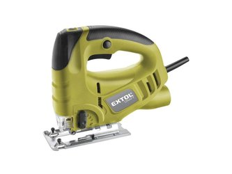 Pila přímočará EXTOL CRAFT 405123