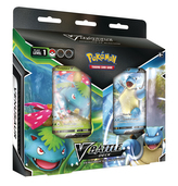 Pokémon TCG: V Battle Deck Bundle - February