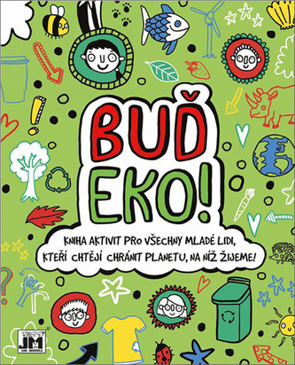 Buď eko! - Osobnostní aktivity