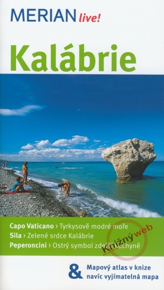 Kalábrie