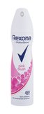 Rexona Motionsense Antiperspirant Pink Blush 150 ml 48h pro ženy