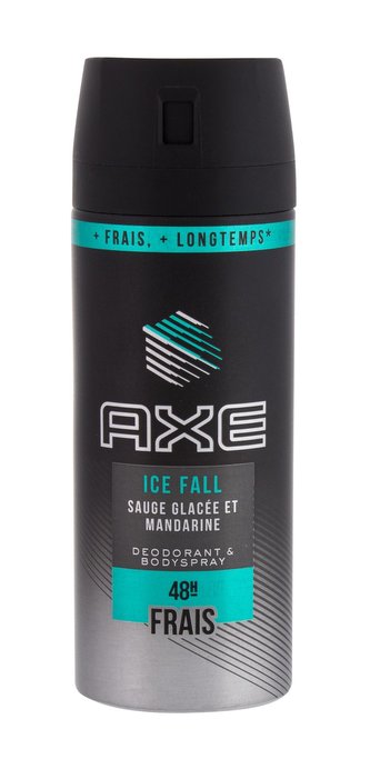 Axe Ice Fall Deodorant 150 ml 48H pro muže