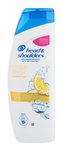 Head & Shoulders Citrus Fresh Šampon Anti-Dandruff 500 ml unisex