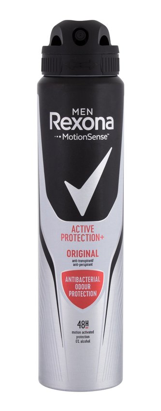Rexona Men Antiperspirant Active Protection+ 250 ml 48H pro muže
