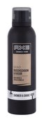 Axe Gold Sprchová pěna Oud Wood & Fresh Vanilla 200 ml pro muže