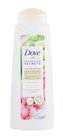 Dove Nourishing Secrets Šampon Soothing Summer Ritual 400 ml pro ženy