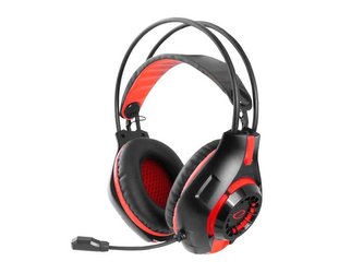 Sluchátka Bluetooth ESPERANZA Deathstrike EGH420R