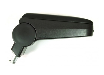 Opěrka loketní VW PASSAT B5 1996 - 2000 textilní BLACK