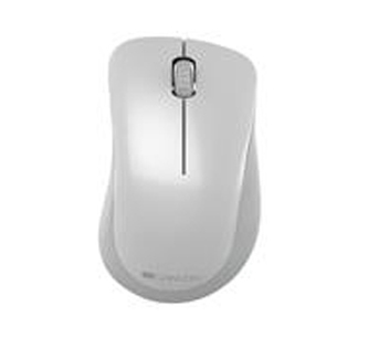 Myš bezdrátová CANYON MW-11PW WHITE PEARL