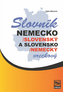 Slovník Nemecko/slovenský a slovensko/nemecký vreckový