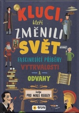 Kluci, kteří změnili svět