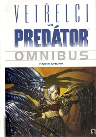 Vetřelci vs. Predátor