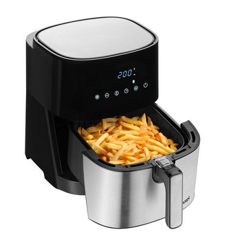 FR5000 horkovzdušná fritéza FAMILY
