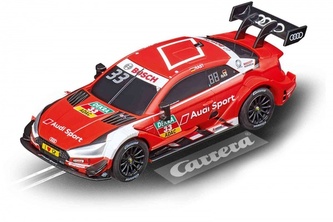 Auto Carrera D143 - 41432 Audi RS 5 DTM