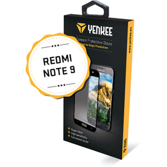 Ochranné sklo YENKEE YPG ETE37 Ochranné sklo Redmi No