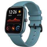 Chytrý náramek XIAOMI Amazfit GTS-Steel Blue