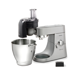 Příslušenství k robotu KENWOOD MGX400