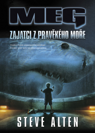Meg Zajatci z pravěkého moře