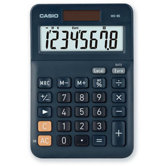 Kalkulator CASIO MS 8 E