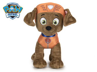 Paw Patrol Classic Zuma plyšový 36cm 0m+