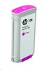 HP 728 130-ml Magenta DesignJet Ink Cartridge