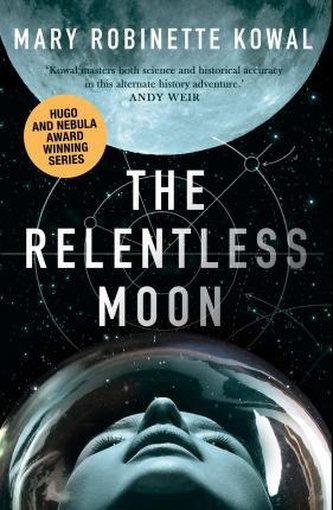 The Relentless Moon The Relentless Moon