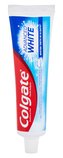 Colgate Advanced White Zubní pasta Micro-Cleansing 100 ml unisex