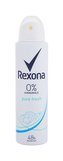 Rexona Pure Fresh Antiperspirant 150 ml 48h pro ženy