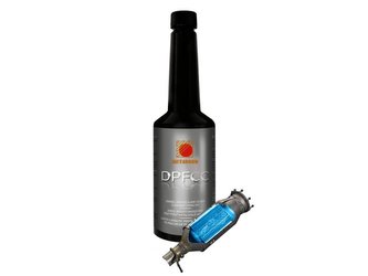 Aditivum do nafty METABOND DPFCC 250ml