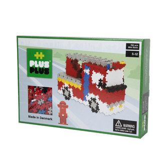 Plus-Plus Basic 760 Záchranáři