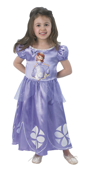Disney: Sofie Classic - vel. M