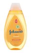 Johnson´s Baby Šampon 500 ml pro děti