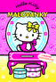 Hello Kitty Mažovanky
