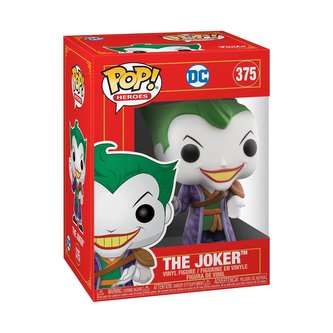 Funko POP Heroes: Imperial Palace- Joker