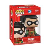 Funko POP Heroes: Imperial Palace - RobinW/Chase