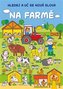 Hledej a uč se nová slova: Na farmě