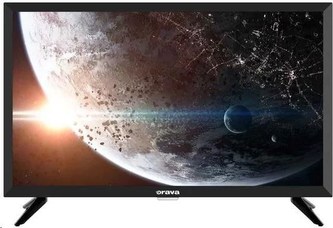 ORAVA LT-634 LED TV