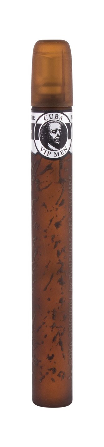 Cuba VIP Parfémovaná voda 35 ml pro ženy