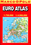EURO ATLAS 1:750 000
