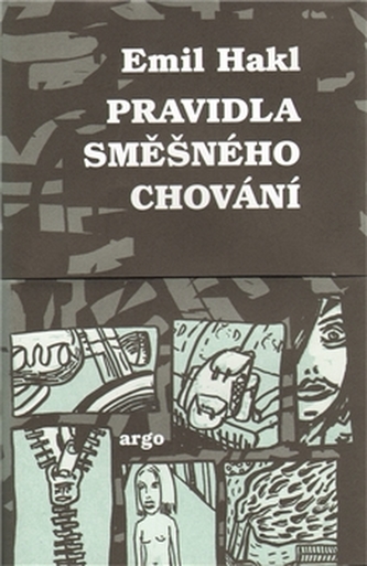 Pravidla směšného chování